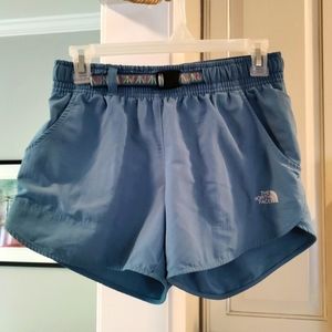 The North Face Flashdry women's shorts